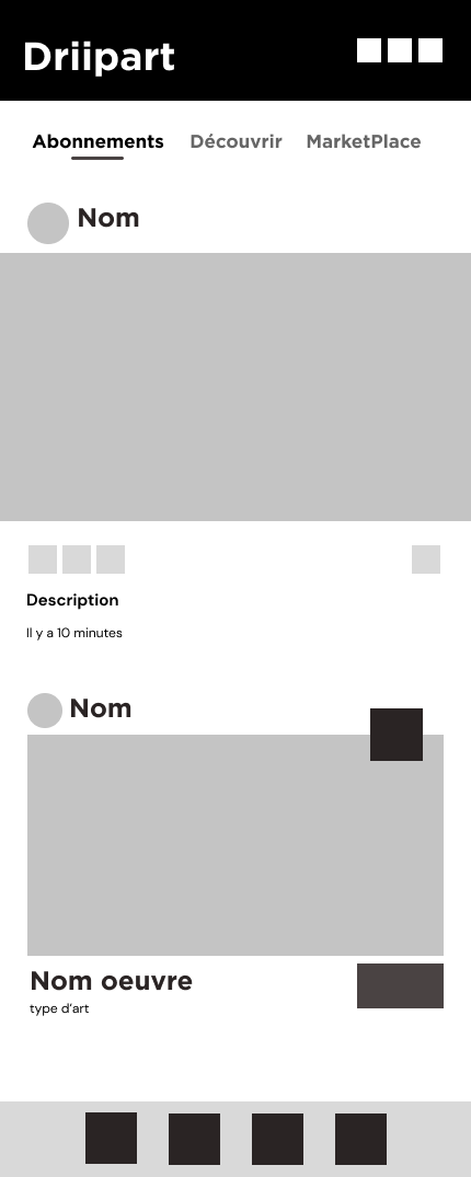 WIREFRAME 01