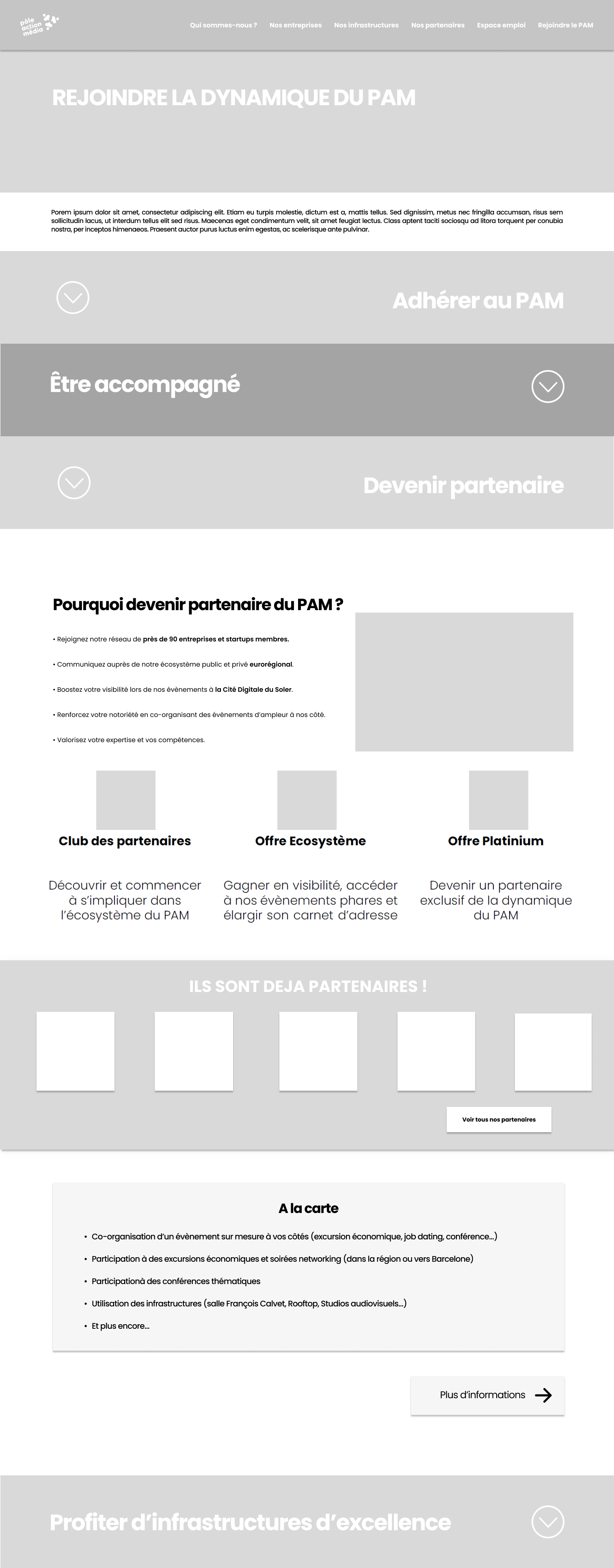 part WIREFRAME