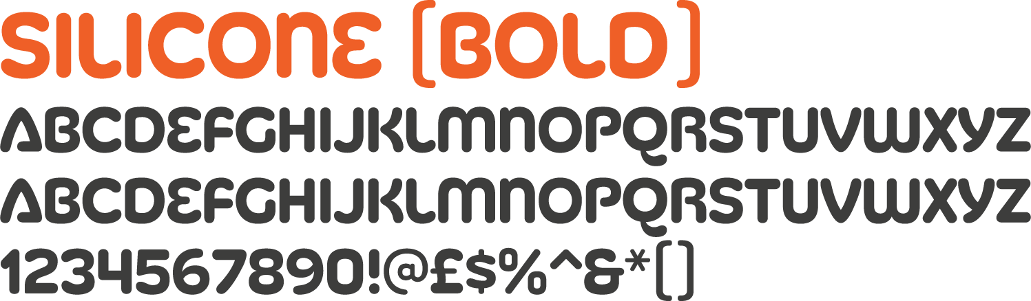 silicone